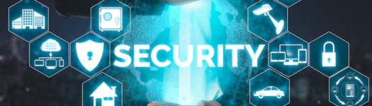 Cyber Security & Digital Transformation