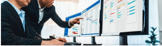 Consulting & Analytics